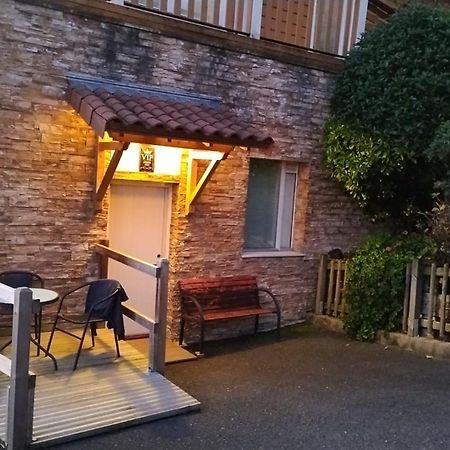 Casa Rural Arbegain Etxea Aizarna Екстериор снимка