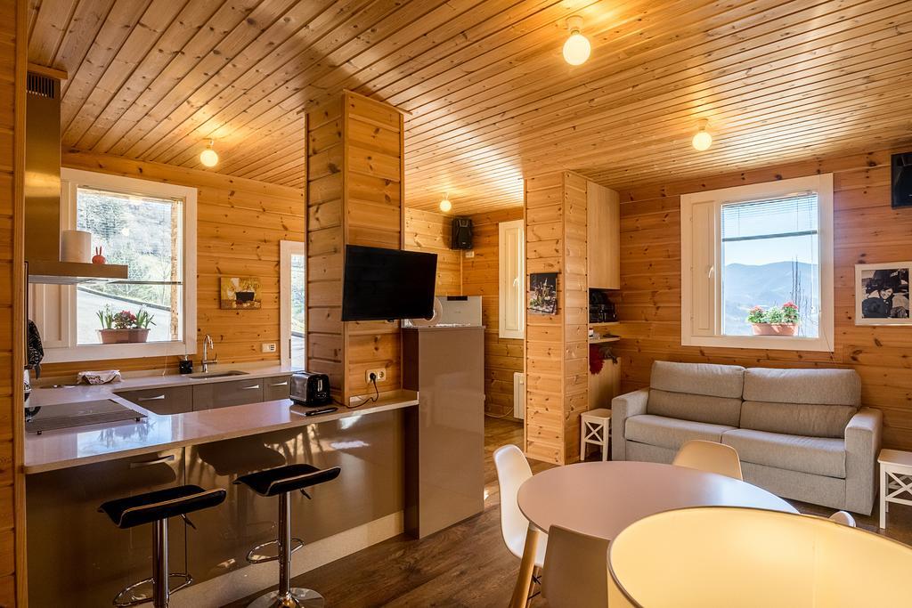 Casa Rural Arbegain Etxea Aizarna Екстериор снимка