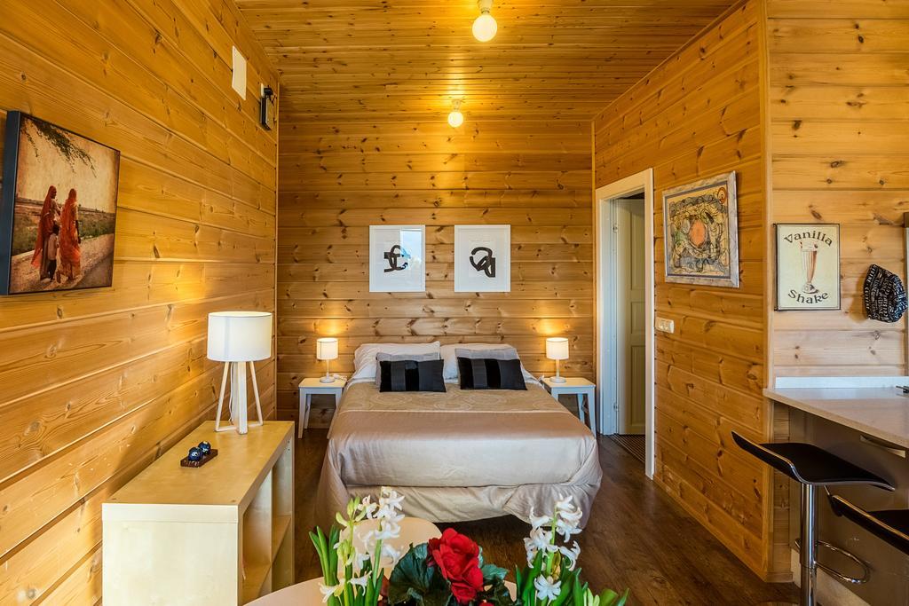 Casa Rural Arbegain Etxea Aizarna Екстериор снимка